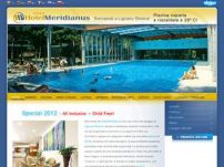 Hotel Meridianus