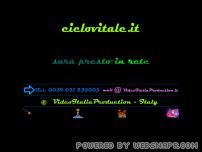 Ciclo Vitale