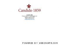 Candido 1859