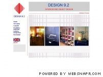 Design 9.2 di emiliano cirrone