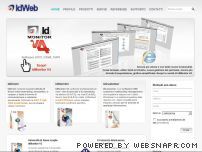 IdWeb