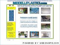 MODELLI PLASTICI.com