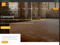 Cermont - Impresa edile specializzata in posa di pavimenti