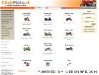ClickMoto.it - Moto Usate