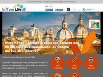 Siti Web Roma