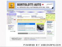 Renault C&B Bortolotti
