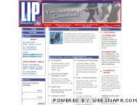 LIPSERVICE - Your American Language Consultants