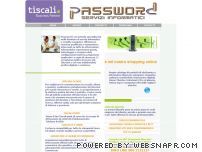 Password