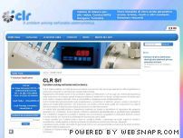 CLR Srl