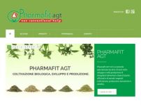 Pharmafit AGT - Prodotti Naturali e Integratori Alimentari