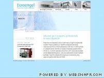 Euroengel Web Site