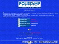 Polystamp system