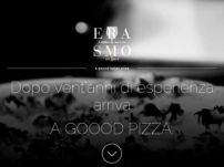 Erasmo A Goood Italian Pizza