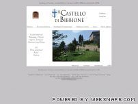 Visita Castello di Bibbione