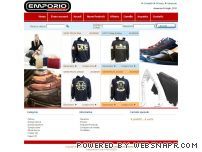 Emporio Calzatura Virtual Shop