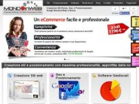 Mondoinweb realizzazione siti