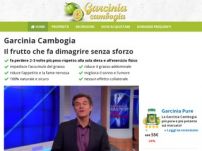 Garcinia Cambogia