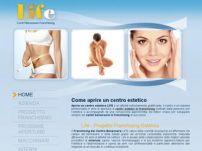 www.lifecentribenessere.net