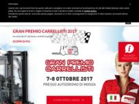 Ungari Group | Carrelli elevatori, Scaffalature, Magazzini