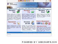 Stellar Phoenix - Software recupero dati e file