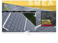 Smea srl - Sistemi e metodi di energia e ambiente