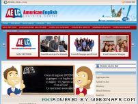 American English Learning Center