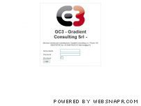 Gradient Consulting srl