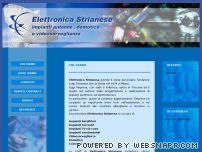 Elettronica Strianese - Impianti, Antenne, TV