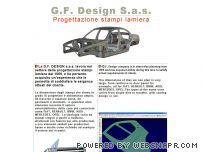 G.F. DESIGN S.A.S.