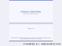 Phoenix Industries S.r.l.