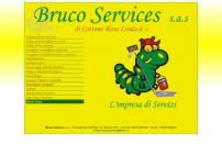 Bruco Services Impresa di pulizia di locali, derattizzazione, disinfestazione.
