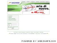 Madwebs Srl