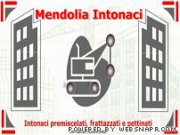 Mendolia Intonaci