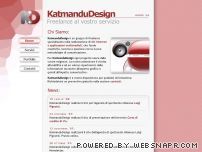 Katmandudesign