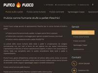 Punto Fuoco