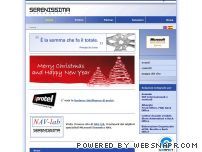 Serenissima Informatica