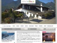 Hotel Village con offerte per vacanze in Valle d'Aosta