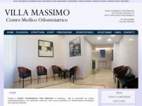 Centro Odontoiatrico Villa Massimo