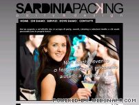 Sardinia Packing
