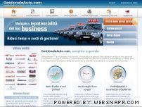 Gestionale auto per commercianti e autosaloni