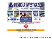 Mendola Investigazioni