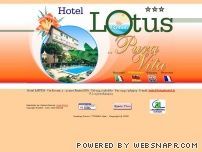 Hotel Lotus