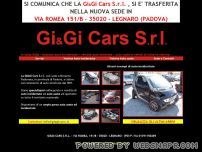 Gi&Gi Cars