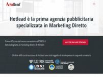 Hotlead lead generation e Marketing Diretto