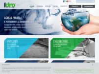 Idro: trattamento acqua, aria, rifiuti e produzione energia rinnovabile