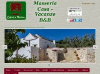 Casa Vacanze in puglia