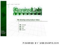 Genius Lab srl