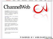 ChannelWeb