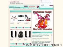 VialeScarpe - your shoes on the web