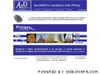 ALD Group - Specialisti in consulenza sulla Privacy